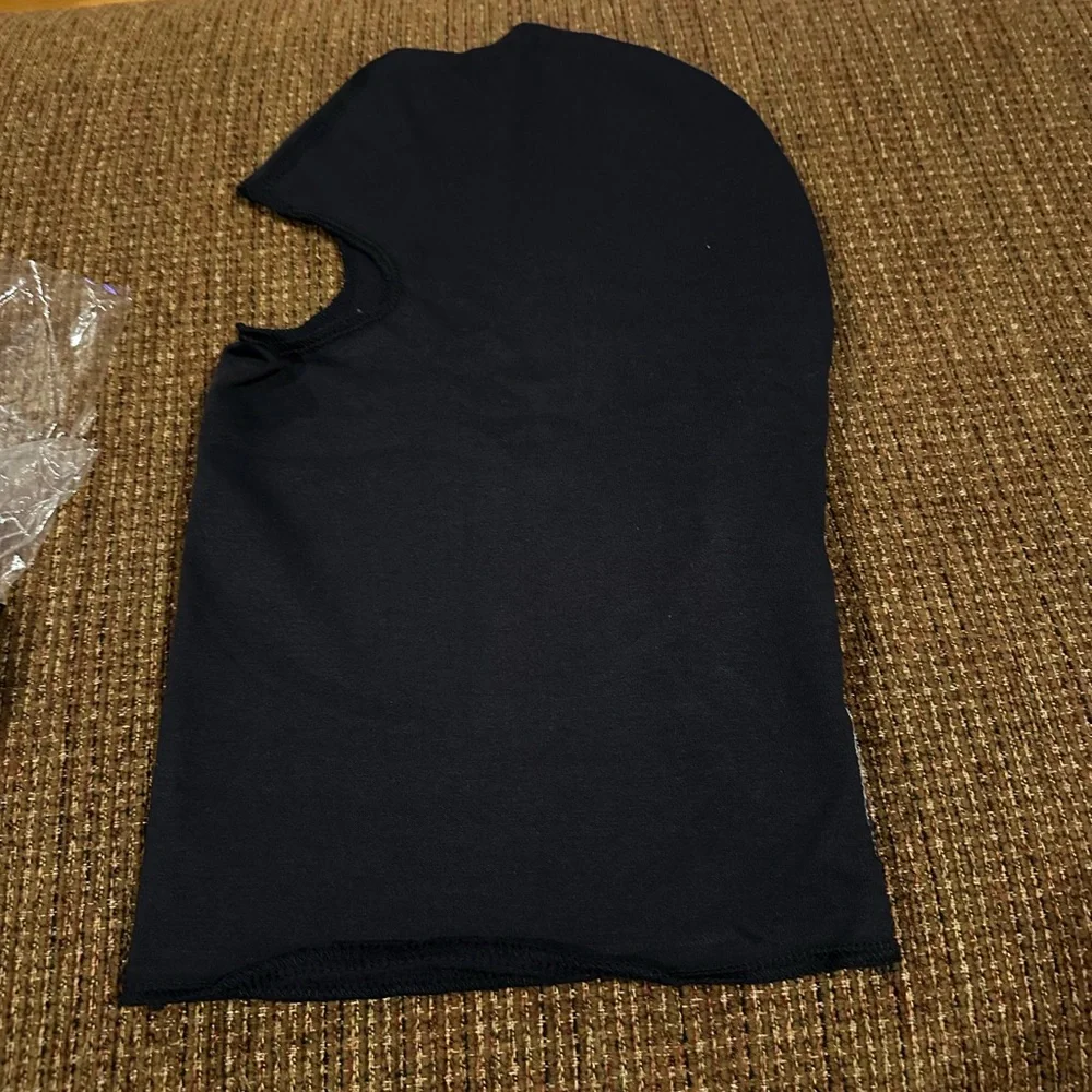 PORT WEST FR Antistatic Balaclava FR09 Flame Resistant & Breathable Gear